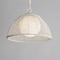Maxim Lighting Cestino 1-Light Pendant, Weathered White 22472WWT - alternate 2